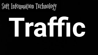 Traffic screenshot 3