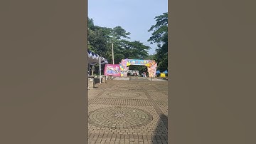 Ajak anak-anak weekend di kampus IPB University #belajarkonten #tipspraktis #automobile #kampus