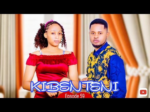 KIBENTENI PART 59 Love Story Love TWIZY DADY TV