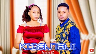 KIBENTENI 💞 PART 59 | Love Story #love | TWIZY DADY TV