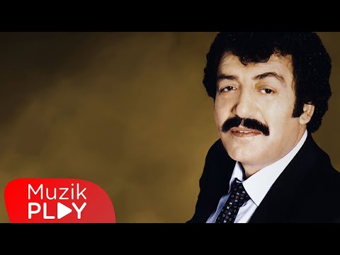 Müslüm Gürses - Paramparça (Official Audio)