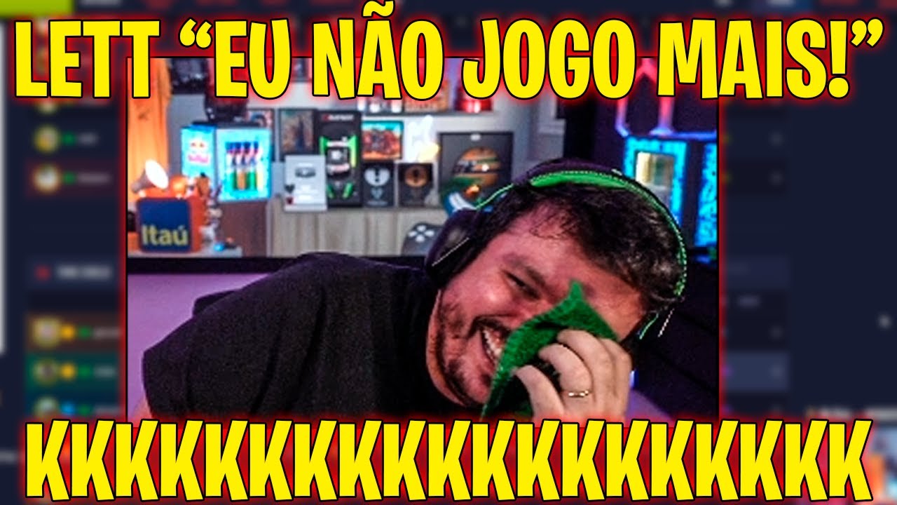 LETT TAXOU MUITO O GAU PQ ELE FREEZOU KKKKKKKKKKKKKKKKKKKKKKKKKKKKKKKKKKKKK