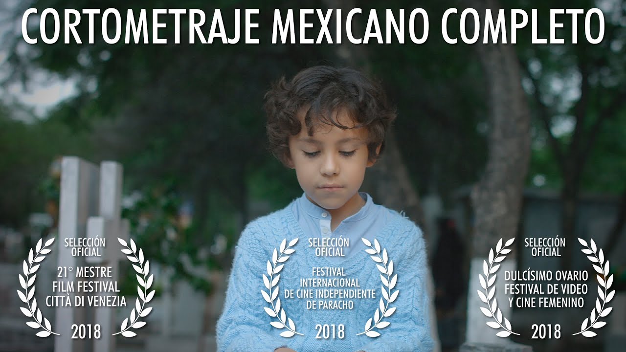 EL VUELO - Cortometraje Mexicano Completo