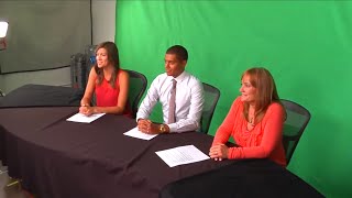 Inside Durango News 8-7-14: Wild Flowers, New Weather Segment, Pitbulls & Kittens!