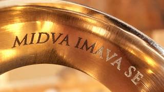 JAN PLESTENJAK - MIDVA IMAVA SE (Official Music Video) 2026