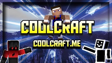 CoolCraft - Official Trailer
