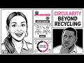 10 Big Ideas | Circular Materials Economy: How to Turn Trillion-Dollar Waste Into Business Value