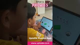 Blending and Segmenting | Learn More About Phonics