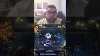 IL NE FAUT PLUS ROLL DOWN VOTRE ANOMALY | TFT SET 13 ASTUCES