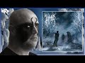 Ymir - atmospheric black metal from Finland [album review]
