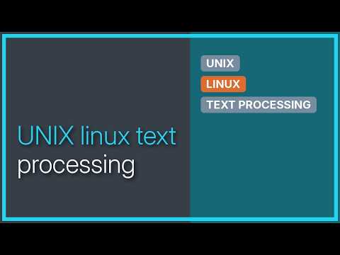 Unix & Linux: Extracting part from a file column (3 Solutions!!)
