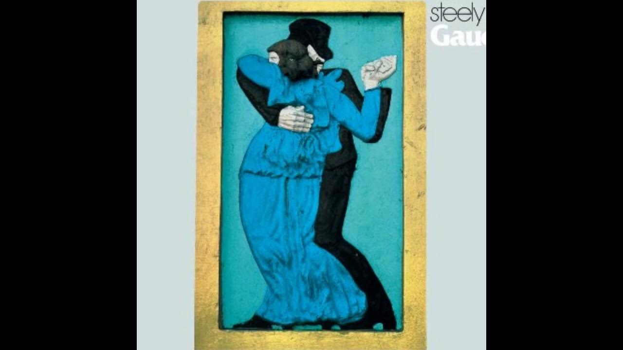 Third World Man Steely Dan (1980) YouTube
