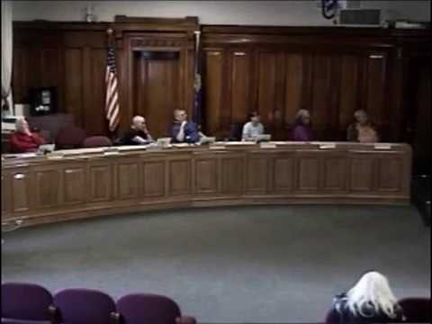 Tom Hansen Part 1, MURA 2016 Annual Report - March 27, 2017