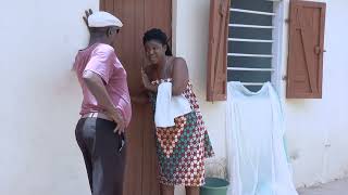 FESTADO.TV TOGO EWE MOVIE FILM | A QUI LA FAUTE?