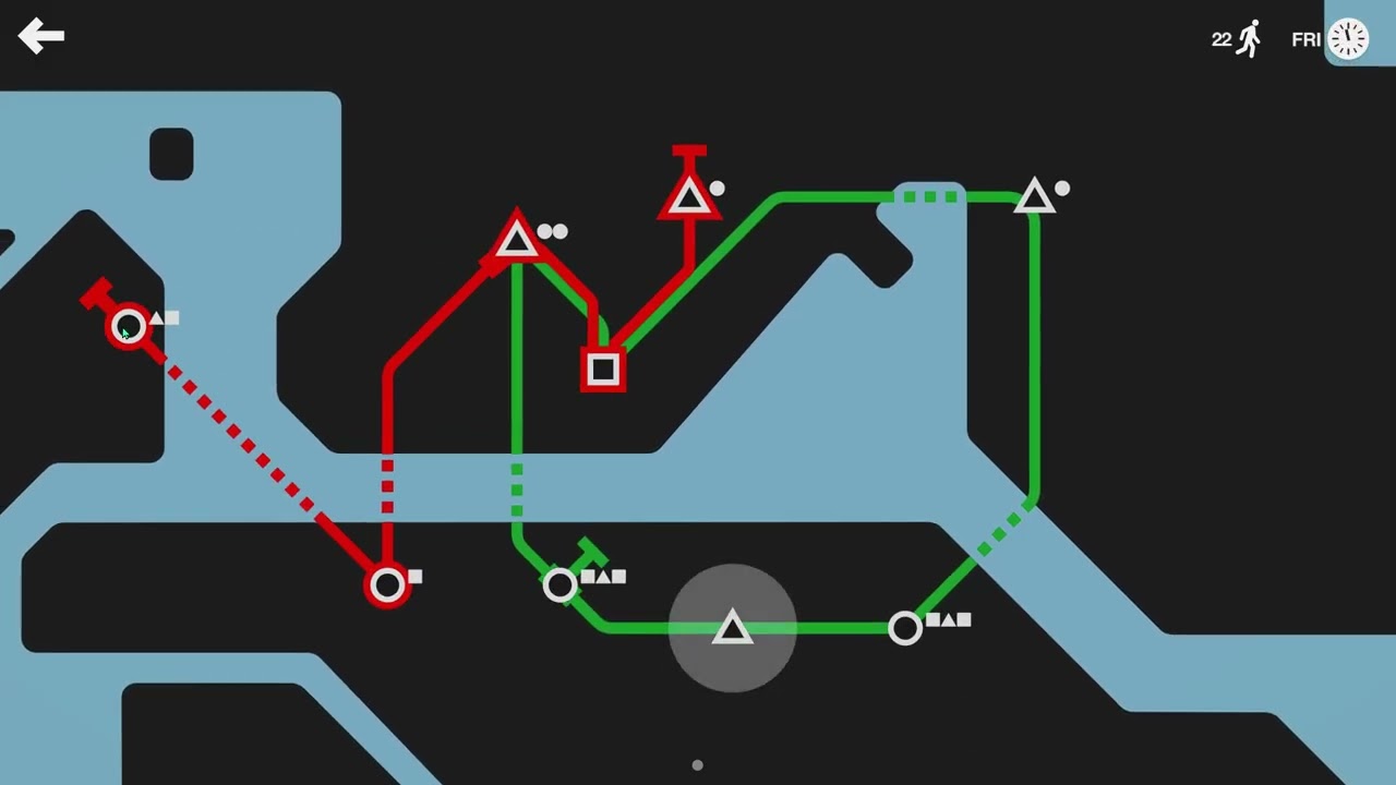 I Tried to Save Hong Kong’s Metro… It COLLAPSED 😭