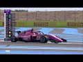 W Series France | Race Highlights