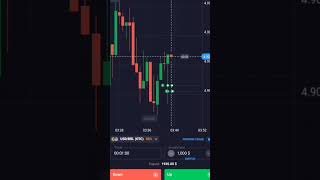 viral trading binomo quotex trading signal ✅