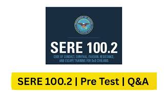 Sere 100.2 Pre Military Test | Q13: The three basic food sources during isolation are packed rations