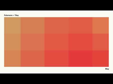 Putar May - Felsmann + Tiley