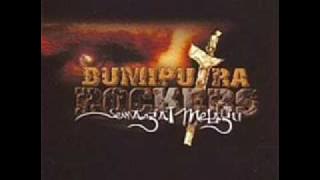 Bumiputra Rockers - Jalan Jalan Cuci Mata