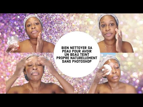Vidéo: Comment nettoyer votre visage avec de l'huile : 10 étapes (avec photos)