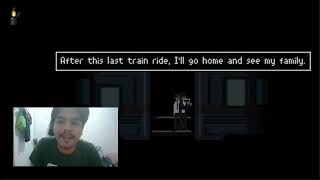 Last Train Home