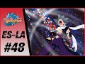 BEYBLADE GREVOLUTION ES LA Episodio 48 EL ESPÍRITU DEL BEYBLADE 