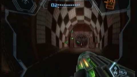 Metroid Prime 3: Corruption Playthrough - Part 42