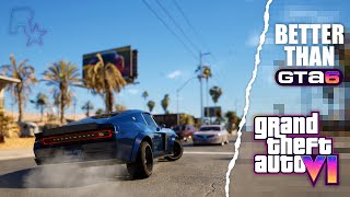 GTA 6 RIVAL GETS TERRIBLE NEWS...How Will Rockstar Games Respond?