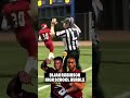 Bijan Robinson has always been making defenders miss 🤯 #nfl #highlight #falcons