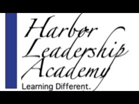 Harbor Leadership Academy 2020 Graduation - June 13th, 2020