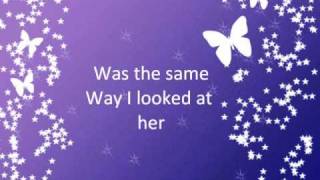 Alana Lee Hamilton - Butterflies Lyrics