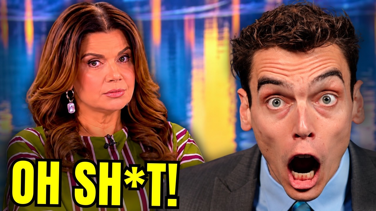 The View Might Be In LEGAL TROUBLE (After Host’s Latest Wild Rant!)
