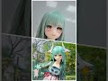 MyDoru- 凹凸咪娃娃系列 Aotumedoll #106 清姬 玩偶手辦 二次元人形玩偶 COSPALY玩偶