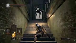 Dark Souls no death run #98 part 2