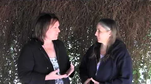 Three Easy Food Storage Tips with Lisa Bedford
