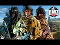 DMZ - A New Manhunt Season Begins! (DMZ Custom Games)