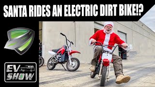 Electric Honda 50 & More! | The Toys of EV West by EV West 5,184 views 2 years ago 10 minutes, 40 seconds