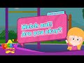 Understanding the Video Transcript