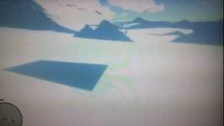 SkizzGames out-takes - Falling under map
