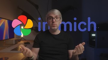 Como instalar immich en Home Assistant, TrueNAS y Docker