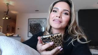 HOOIKOORTS, UPDATE VERBOUWING EN SLAAP TEKORT - MONICAGEUZE WEEKVLOG #