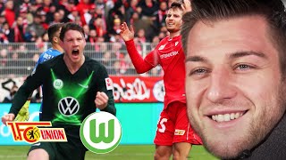 Große Wiedersehen & Erwartungen gegen Union! | Weekly Wolves