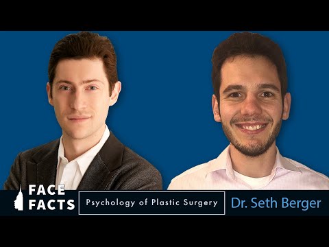 Video: Psychological Aspects Of Plastic Surgery