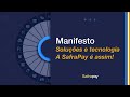 Manifesto safrapay