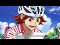 Yowamushi Pedal - Glory Line Episode 9 Last Scene