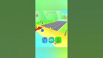 Shape shifting2 game level #1071   hyper casual game #shapeshifting  #gameplay #gaming #shortvideo