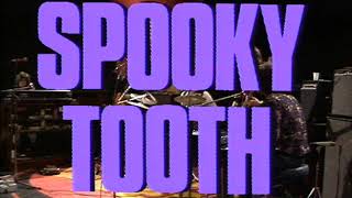 Beat Workshop - Spooky Tooth - Outro (1974)