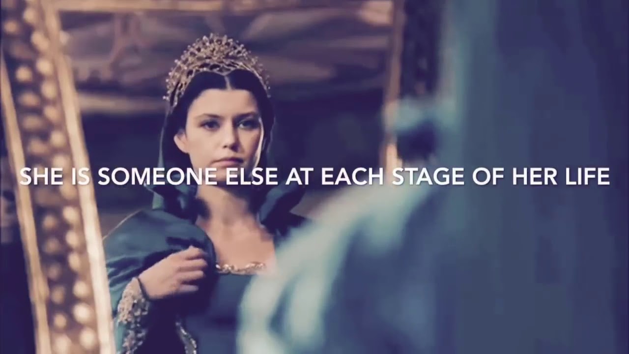 🥀Kosem Sultan | Power🥀