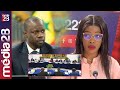 Sonko accélère la cadence : « Yobaneté Kourpagn ouboul Lamb » Binta encense le PM